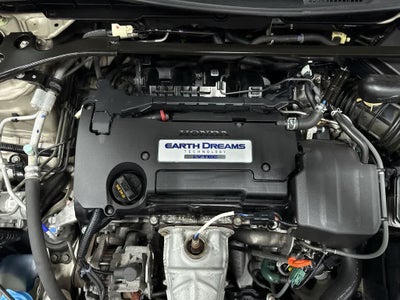 Honda Accord Base 2015