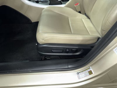 Honda Accord Base 2015