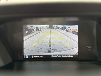 Honda Accord Base 2015