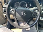 Honda Accord Base 2015