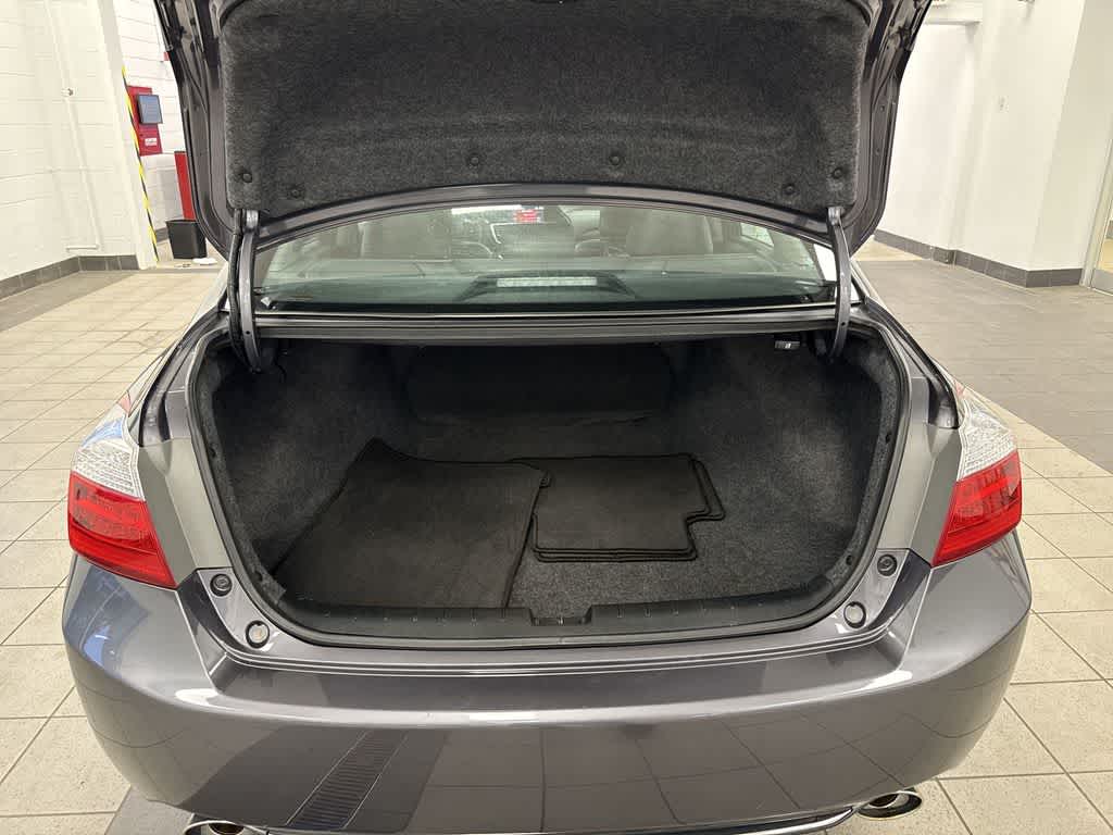 Honda Accord Base 2014