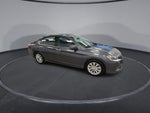 Honda Accord Base 2014