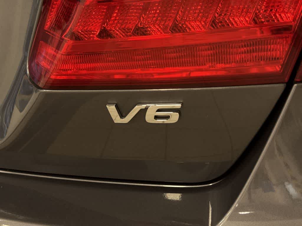 Honda Accord Base 2014