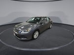Honda Accord Base 2014