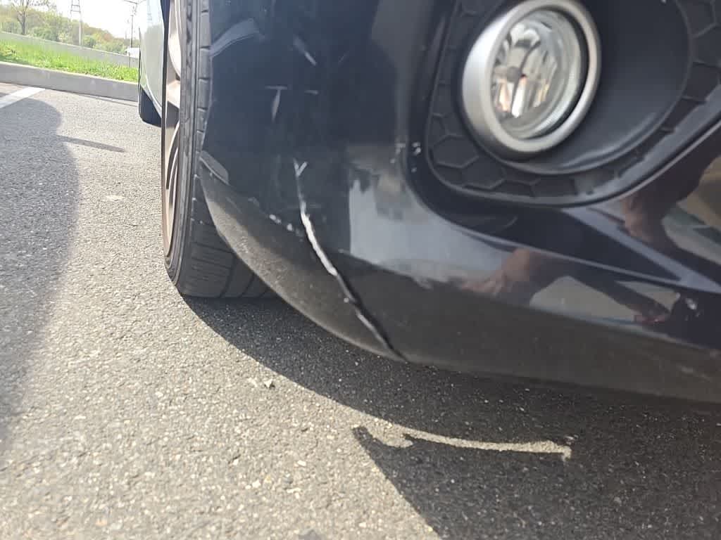 Honda Accord Base 2014