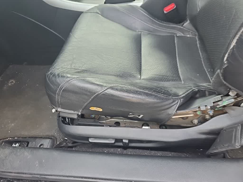 Honda Accord Base 2014