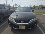 Honda Accord Base 2014