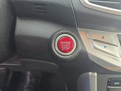 Honda Accord Base 2014