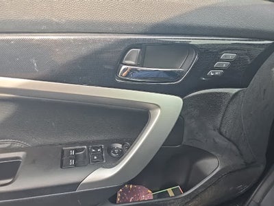 Honda Accord Base 2014