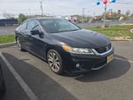 Honda Accord Base 2014
