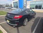 Honda Accord Base 2014