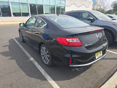 Honda Accord Base 2014