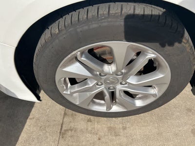 Honda Accord Sedán LX 2020