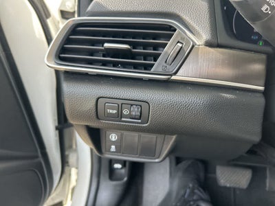 Honda Accord Sedán LX 2020