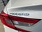 Honda Accord Sedán LX 2020