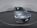 Honda Accord Sedán LX 1.5T 2018