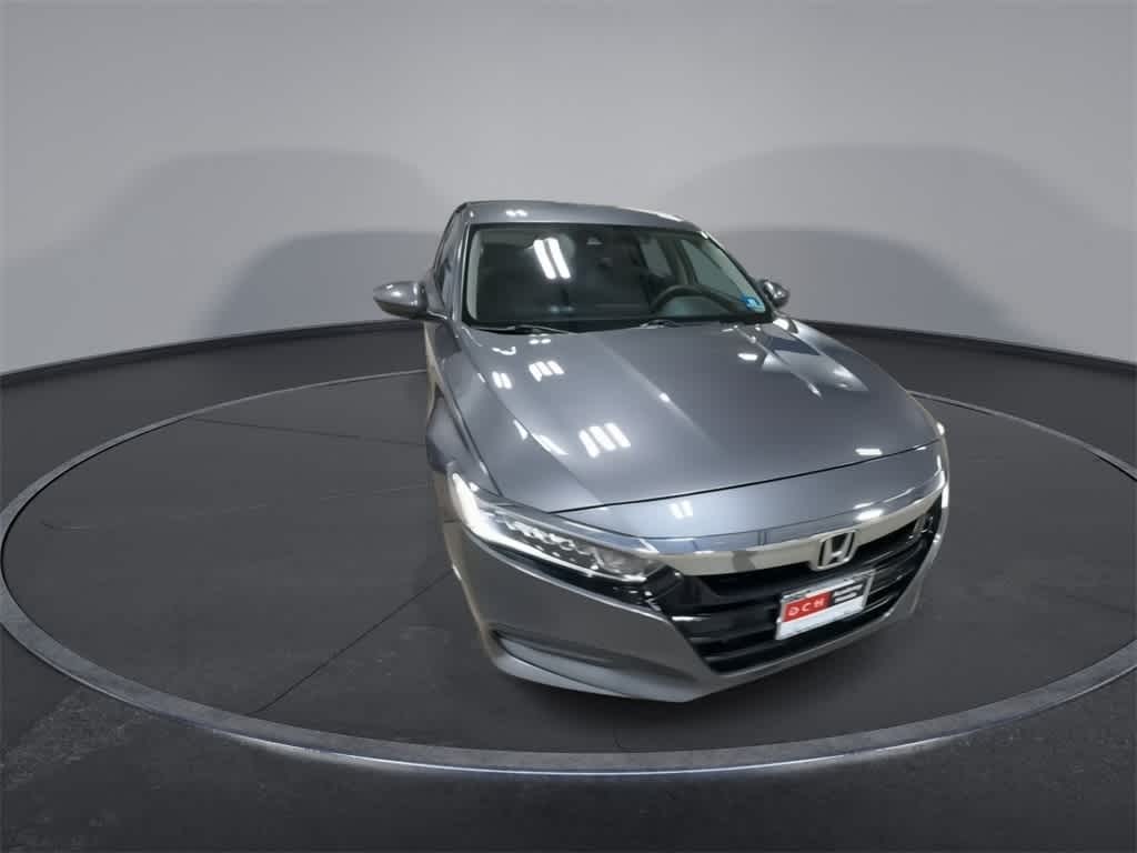 Honda Accord Sedán LX 1.5T 2018