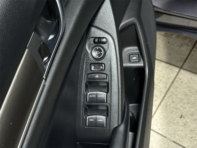 Honda Accord Sedán LX 1.5T 2018