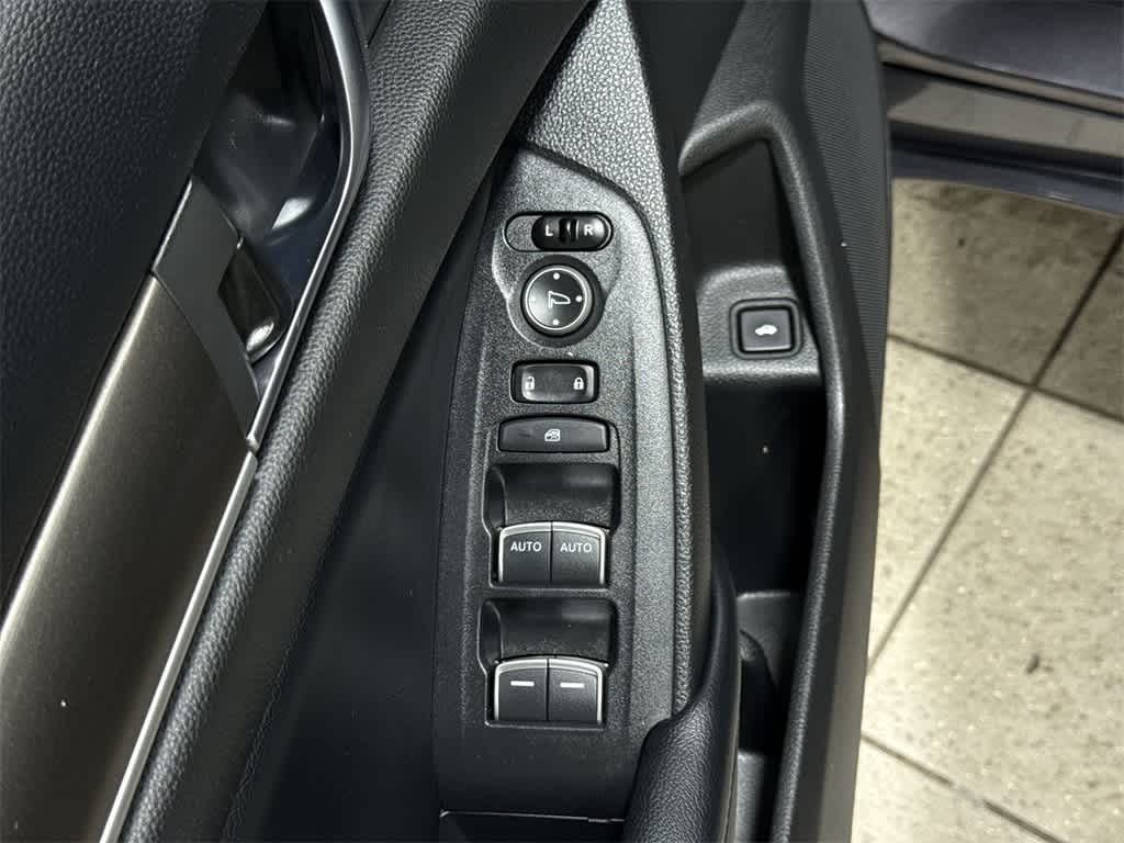 Honda Accord Sedán LX 1.5T 2018