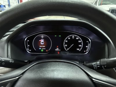 Honda Accord Sedán LX 1.5T 2018