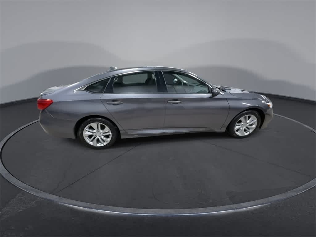 Honda Accord Sedán LX 1.5T 2018