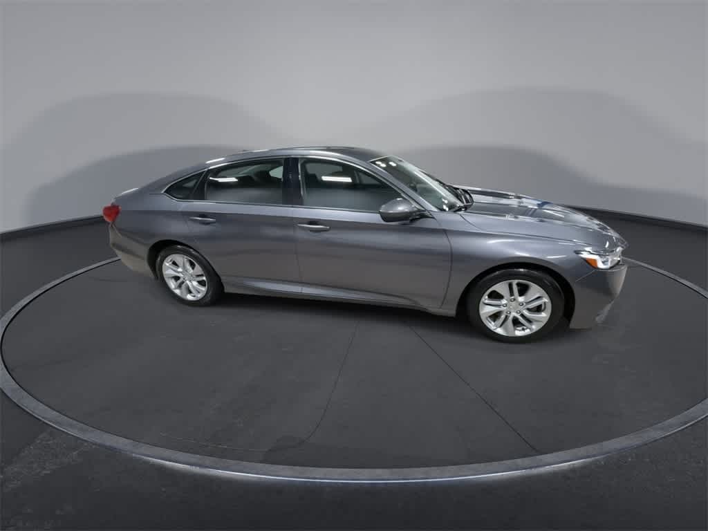 Honda Accord Sedán LX 1.5T 2018
