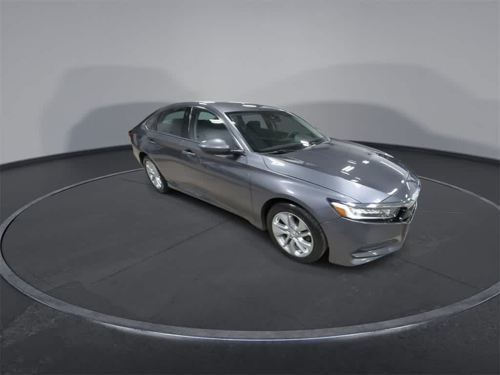 Honda Accord Sedán LX 1.5T 2018