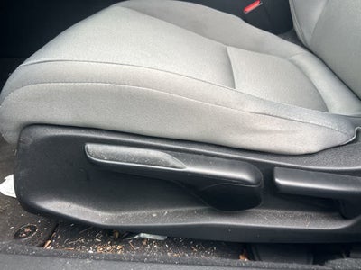 Honda Accord Sedán LX 2020