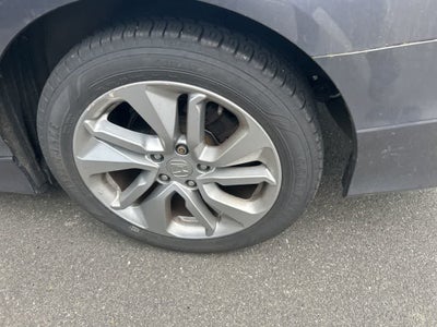 Honda Accord Sedán LX 2020