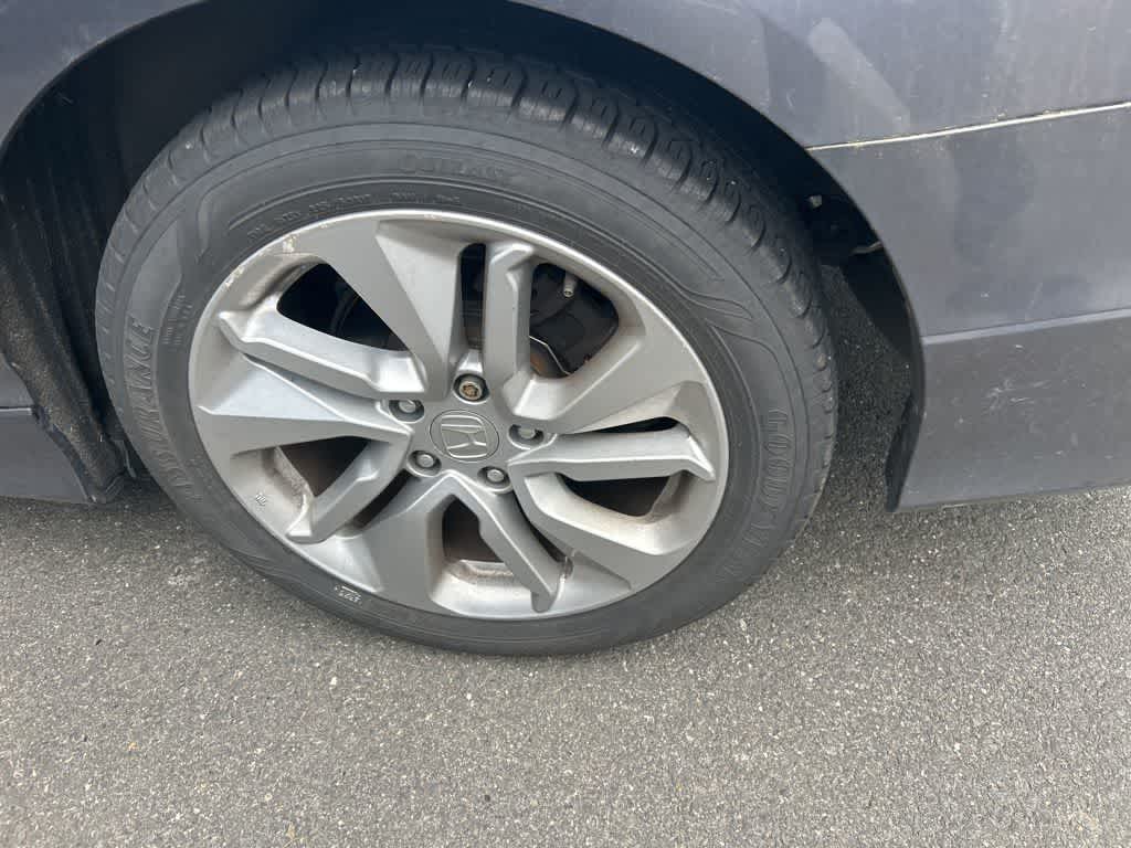 Honda Accord Sedán LX 2020