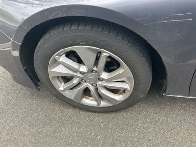 Honda Accord Sedán LX 2020