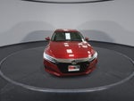 Honda Accord Sedán LX 1.5T 2018