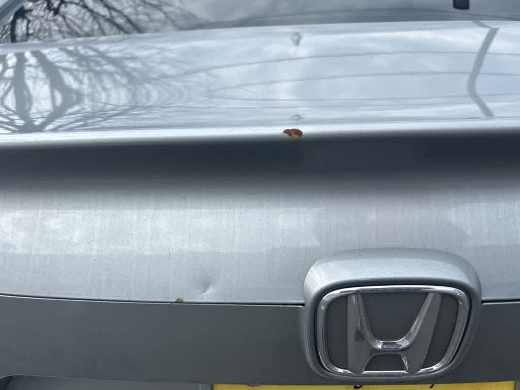 Honda Accord Sedán LX 1.5T 2018