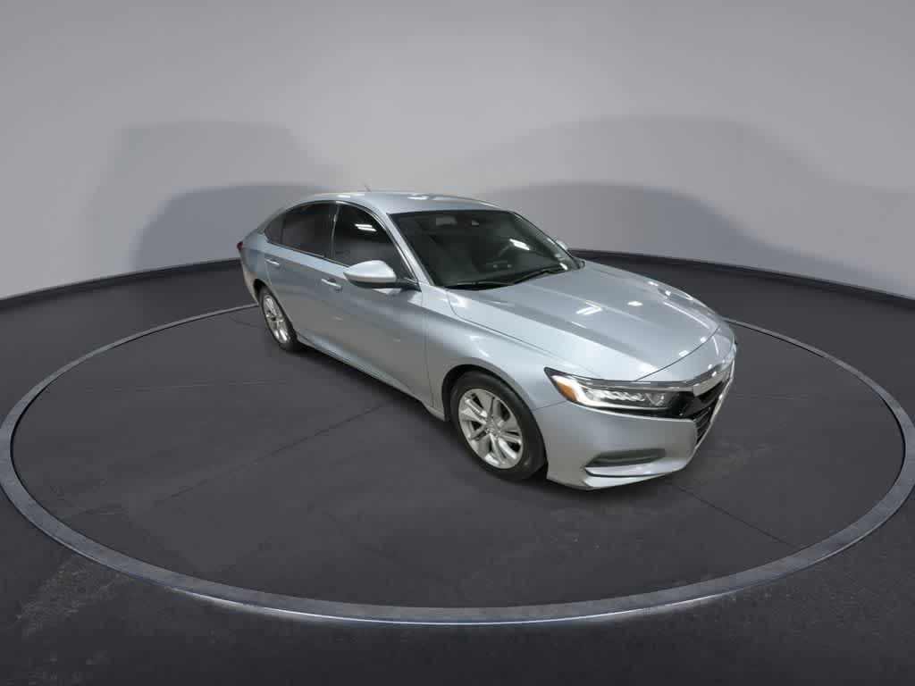 Honda Accord Sedán LX 1.5T 2018