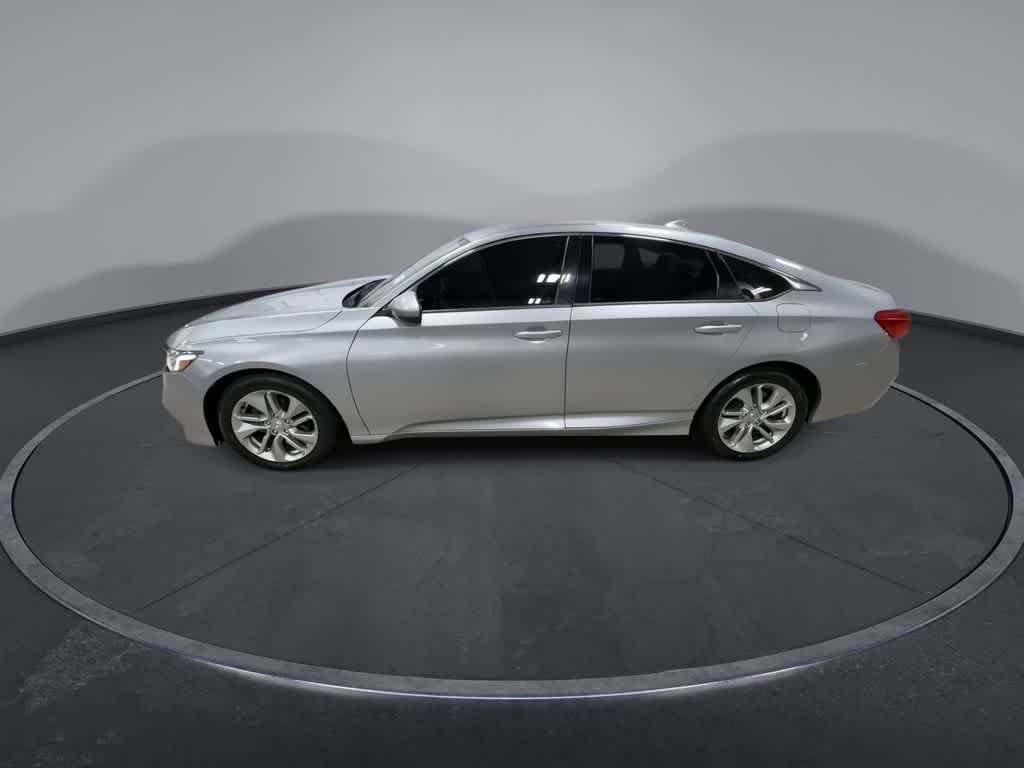 Honda Accord Sedán LX 1.5T 2018