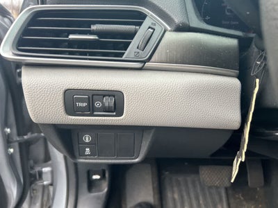 Honda Accord Sedán LX 1.5T 2018