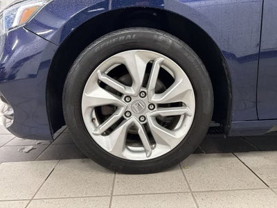 Honda Accord Sedán LX 1.5T de 2019