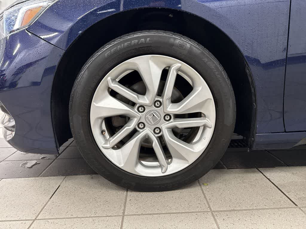 Honda Accord Sedán LX 1.5T de 2019