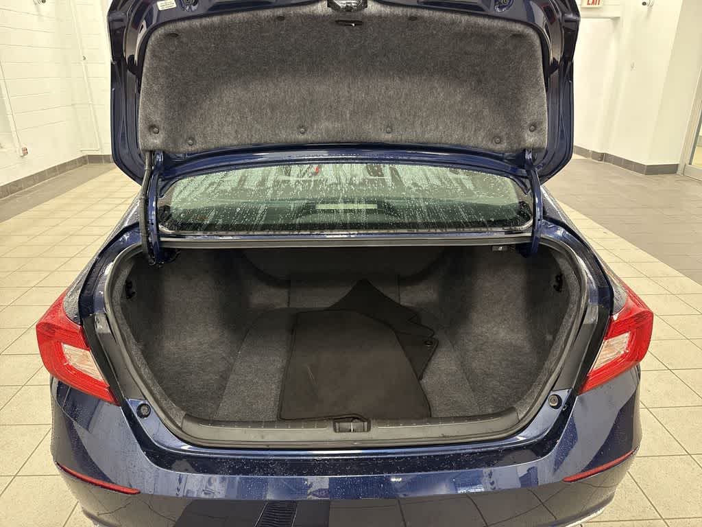 Honda Accord Sedán LX 1.5T de 2019