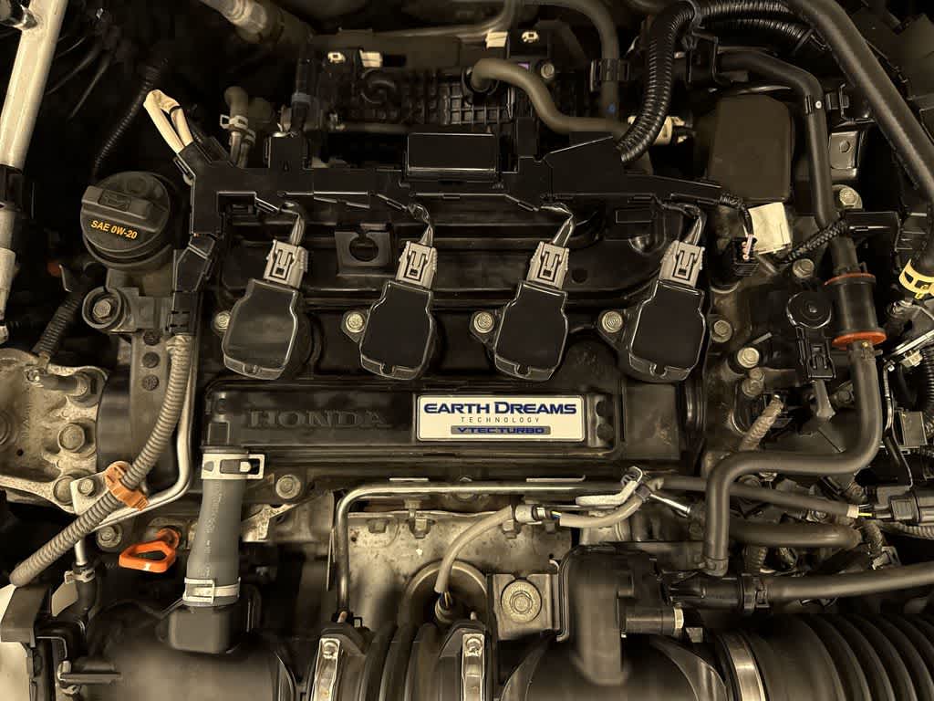 Honda Accord Sedán LX 1.5T de 2019