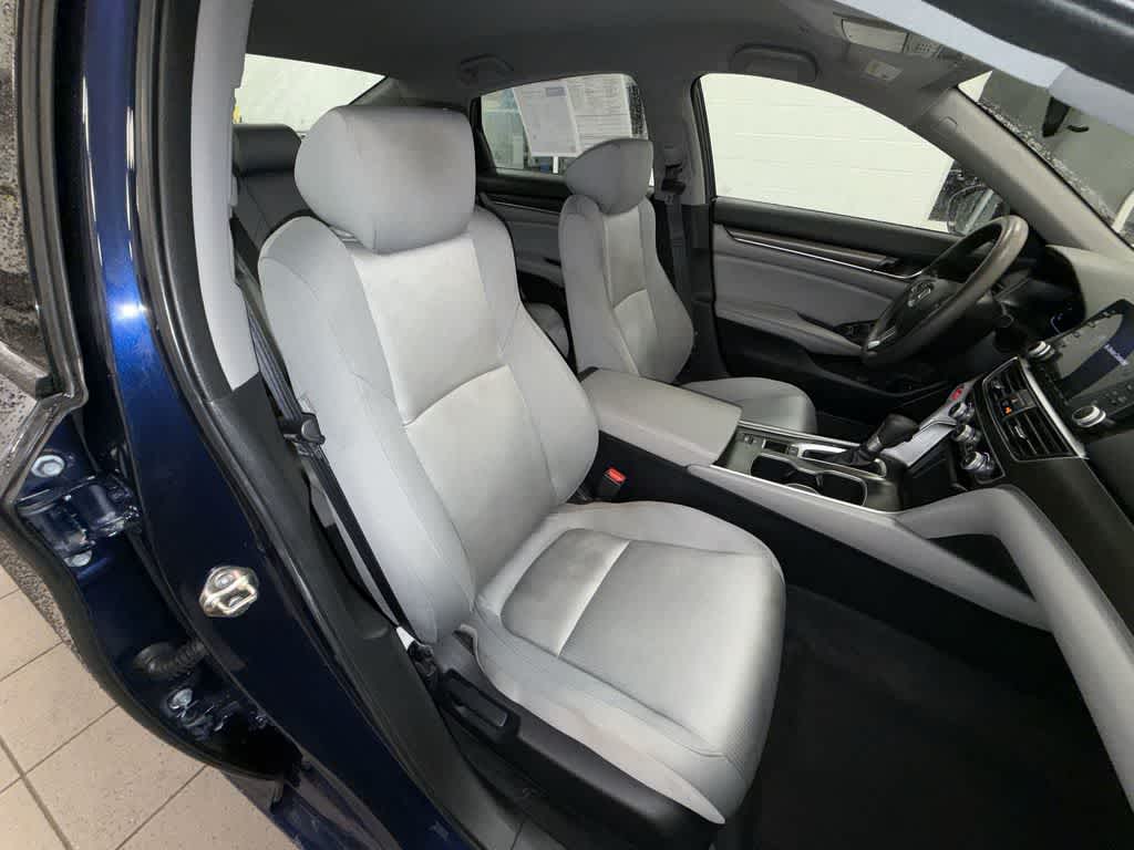 Honda Accord Sedán LX 1.5T de 2019