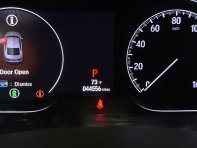 Honda Accord Sedán LX 1.5T de 2019