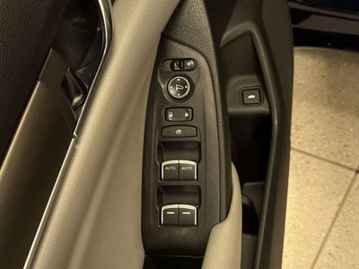 Honda Accord Sedán LX 1.5T de 2019