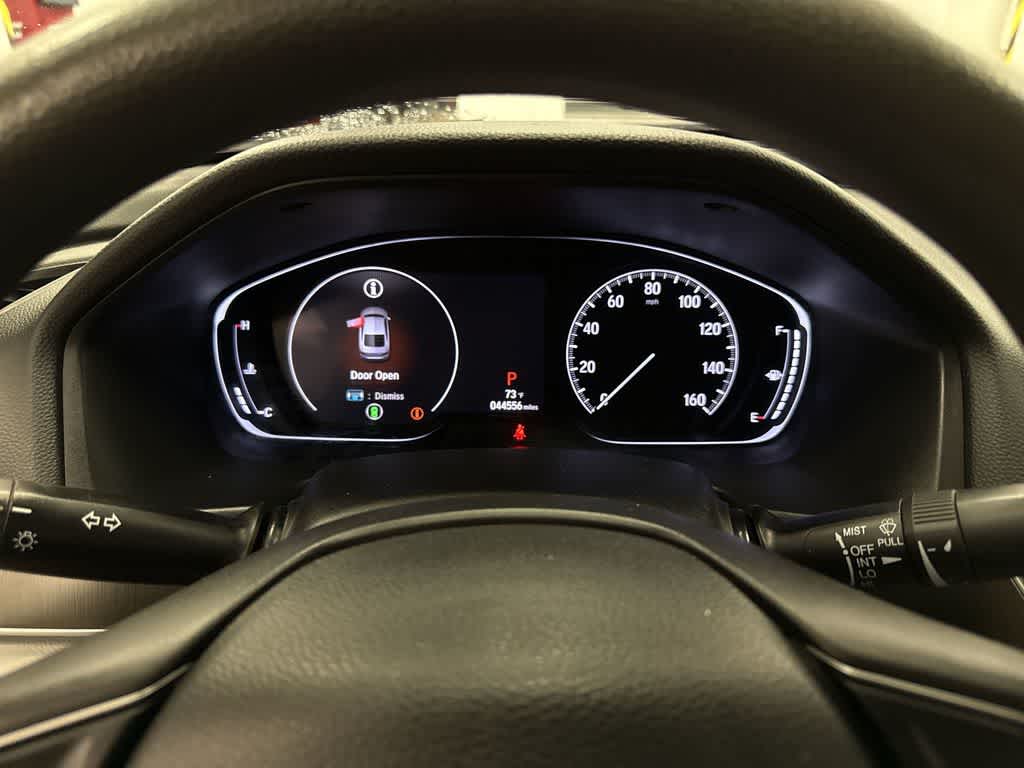 Honda Accord Sedán LX 1.5T de 2019