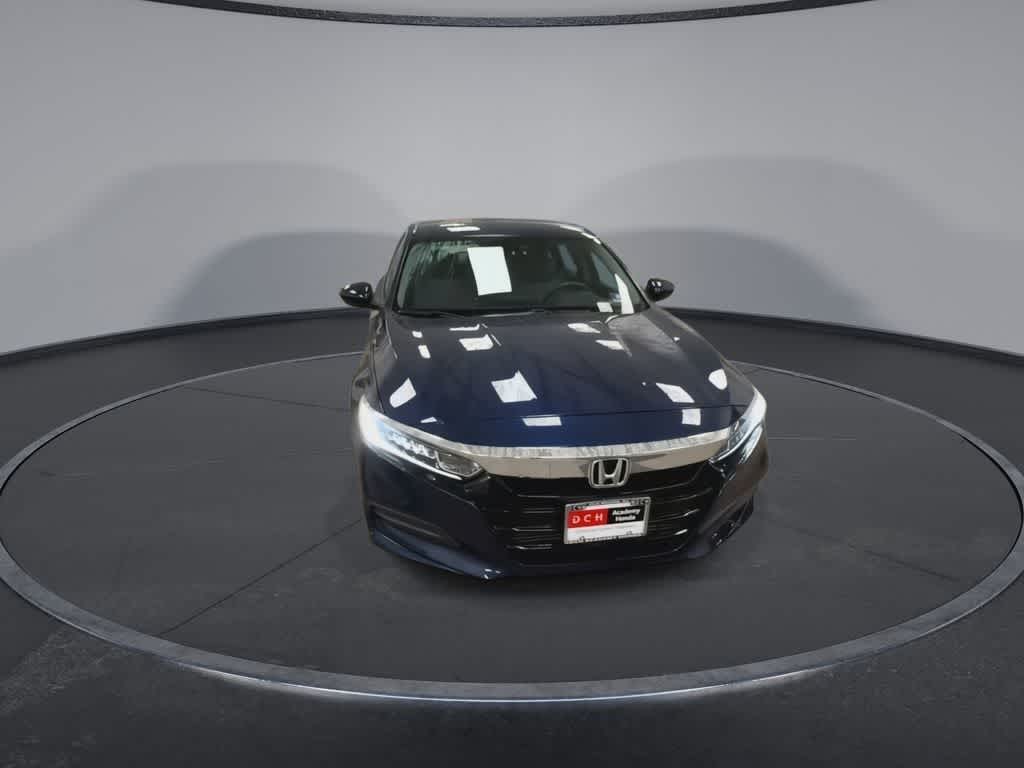 Honda Accord Sedán LX 1.5T de 2019