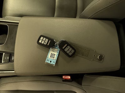 Honda Accord Sedán LX 1.5T de 2019