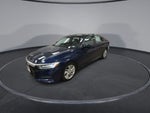 Honda Accord Sedán LX 1.5T de 2019