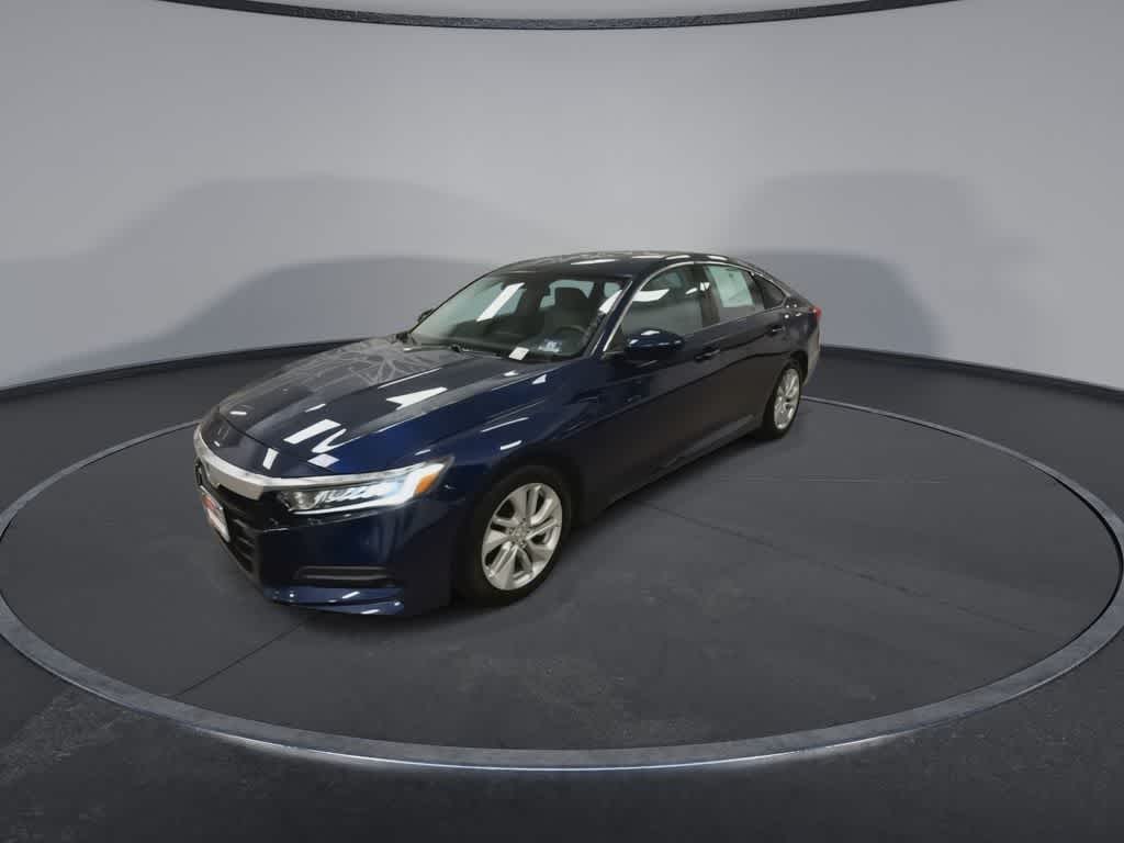 Honda Accord Sedán LX 1.5T de 2019