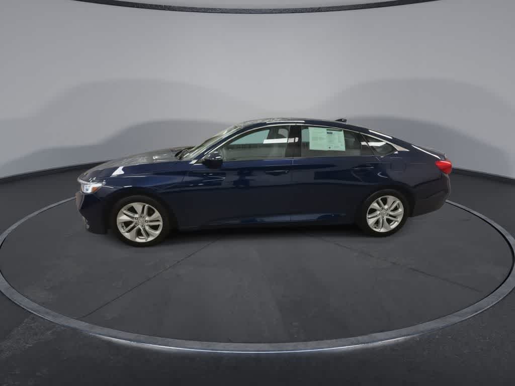 Honda Accord Sedán LX 1.5T de 2019