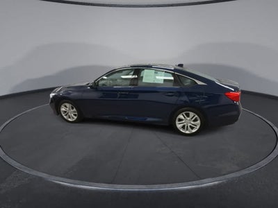 Honda Accord Sedán LX 1.5T de 2019